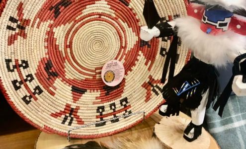 Little Bear Traders & Woolens