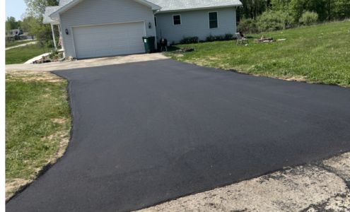 Livingston County Habitat for Humanity