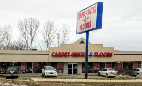 Carpet Center & Floors