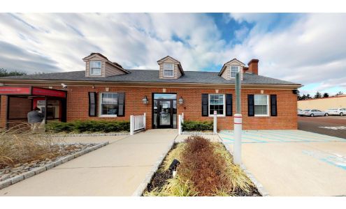 Bank of America (with Drive-thru services) Lansdale