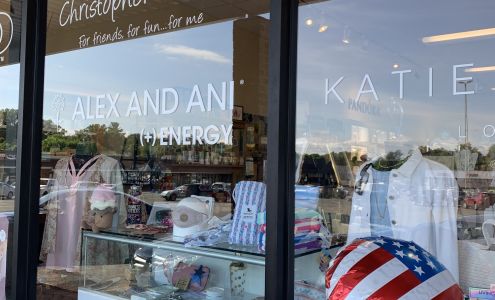 Christopher Robert Gifts