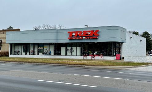 Trek Bicycle Royal Oak