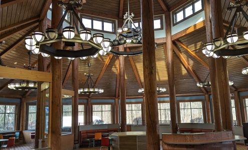 Guilderland Travel Plaza