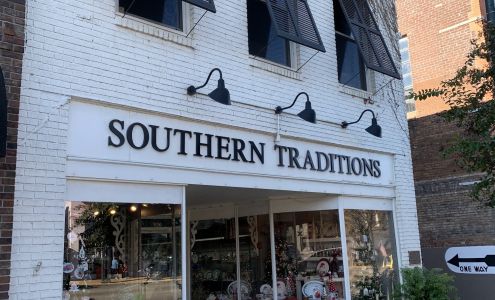 Southern Traditions