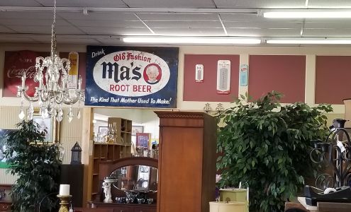 Magnolia Antique Mall