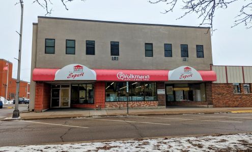 Volkmann Appliance, Inc.