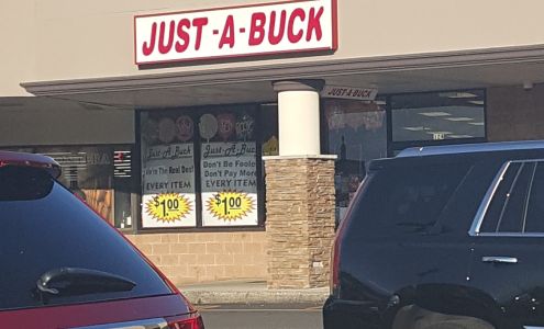 Just-A-Buck