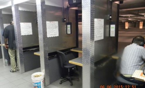 Davis Shooting Sports