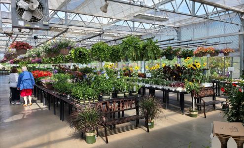 Nelson Nursery Garden Center