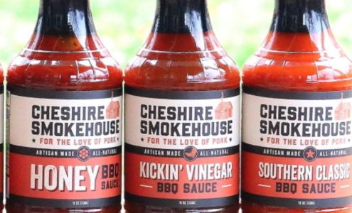 Heritage Farms Cheshire Pork