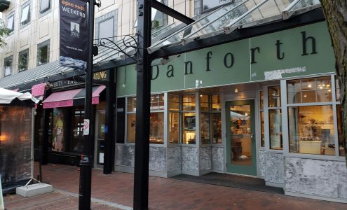 Danforth Pewter Burlington