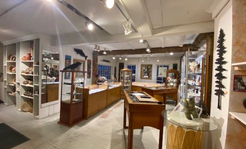 Long Ago & Far Away Jewelry and Art