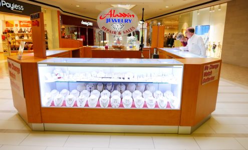 Aladdin Jewlry & Repair