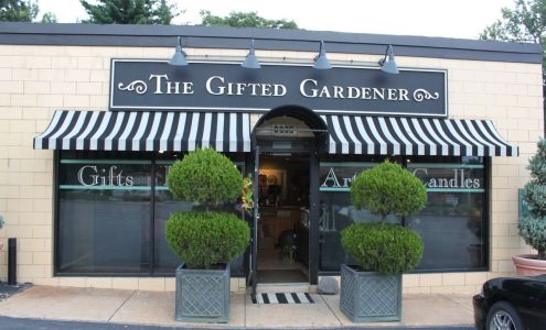 Gifted Gardener