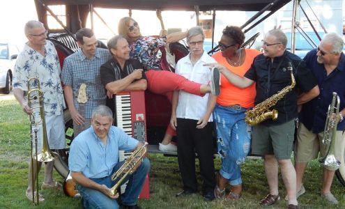 First & Main Property Management Office