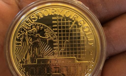 Cameo Coins & Collectibles Vienna