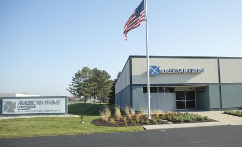 American Frame