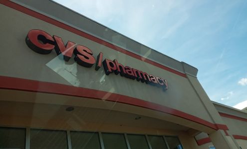 CVS