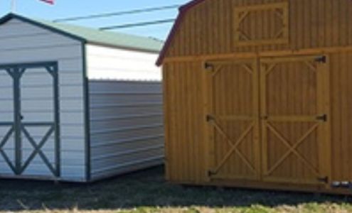 Neighborhood's Home Improvement Store