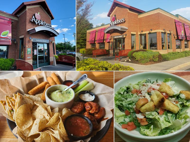 Applebee's Grill + Bar