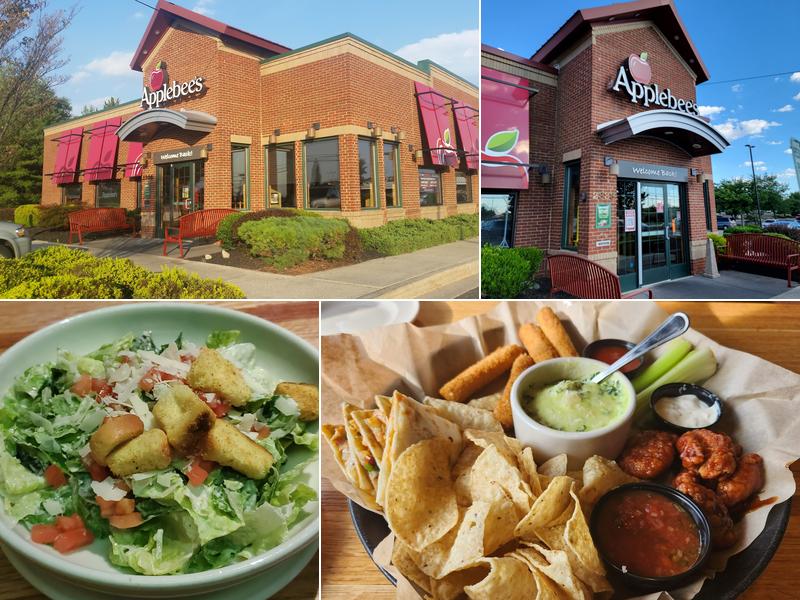 Applebee's Grill + Bar