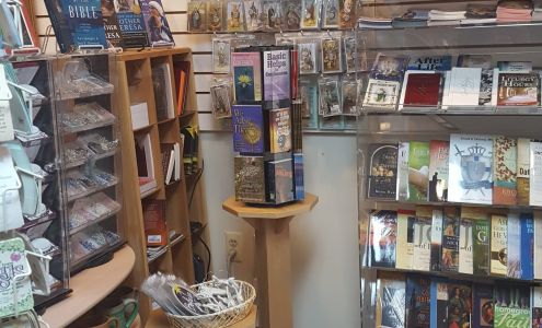 Peaceful Dove Gift Shop