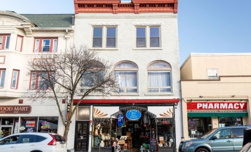 Wow! That's Unusual!