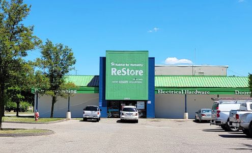 Habitat for Humanity ReStore Farmington Hills