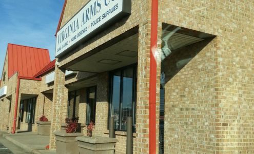 Virginia Arms Co.