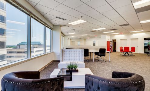 Keller Williams Realty - Reston