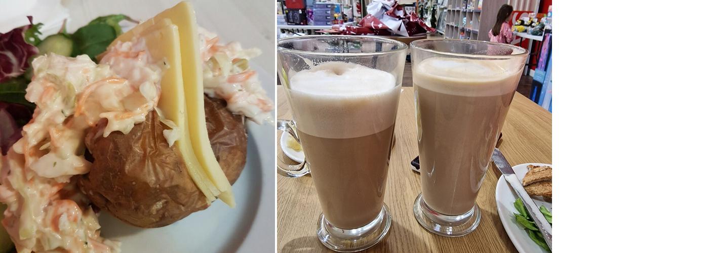 Dee Dee's Family Cafe