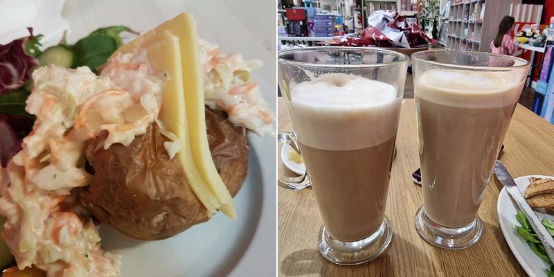 Dee Dee's Family Cafe