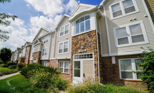 Brentwood Park Apartments