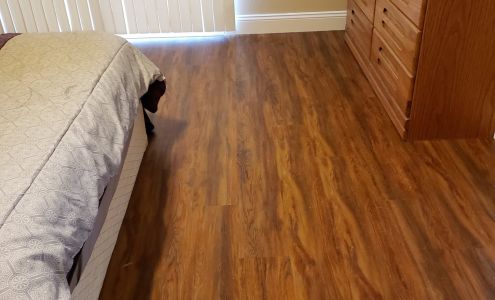 Affordable Flooring & More