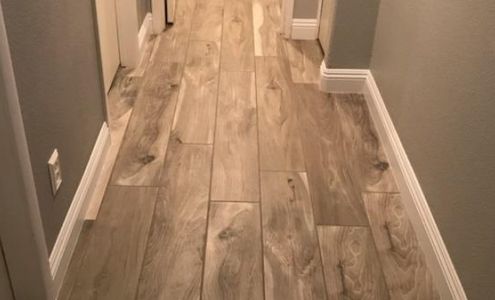 Affordable Flooring & More