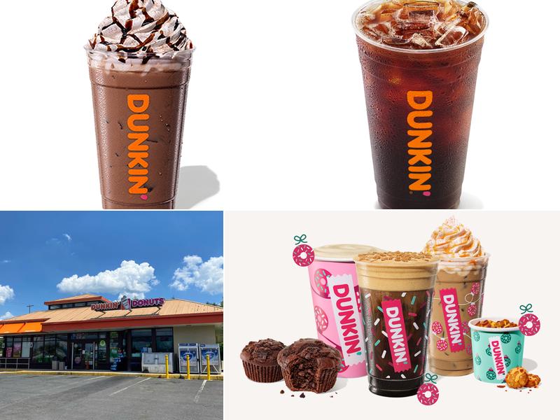 Dunkin'
