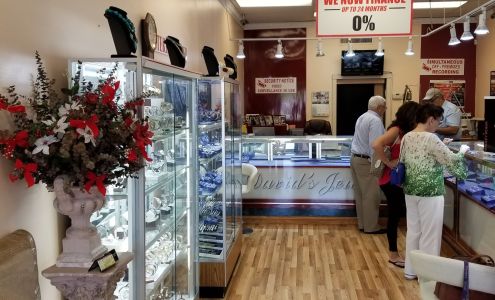 David's Jewelry