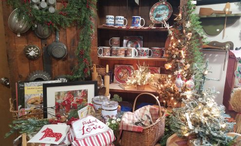 Country Woods Country Store