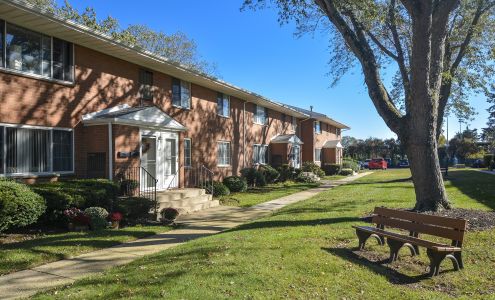 Homestead Gardens Apartments