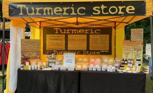 Mower's Saturday Sunday Flea Market