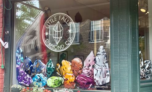 Little Falls Diamond Company