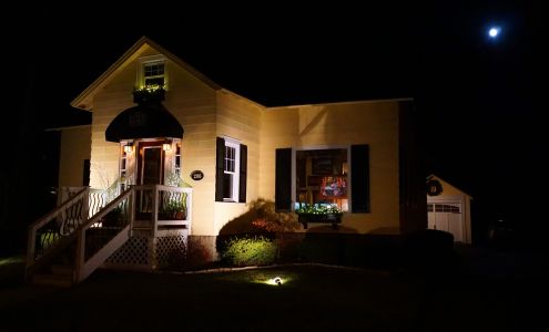 The Blackburn Gallery, Inc.