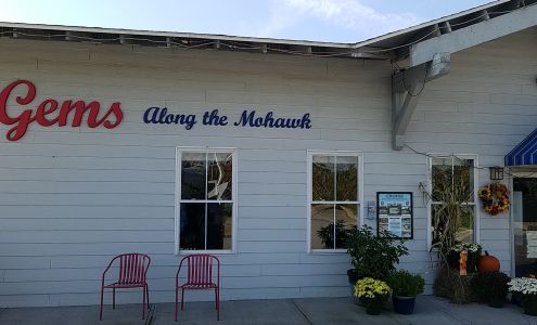 Gems Along the Mohawk