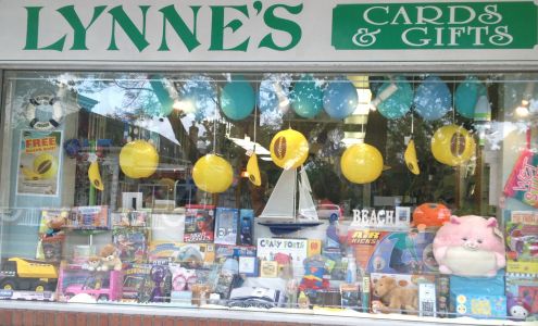 Lynne's Cards & Gifts