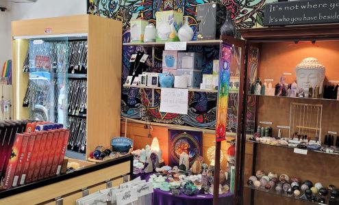 Custom Crystal Creations