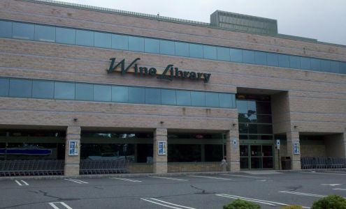 Wine Library