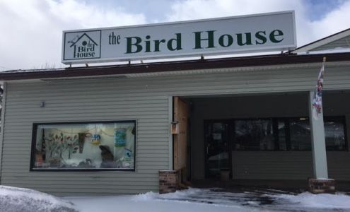 The Bird House