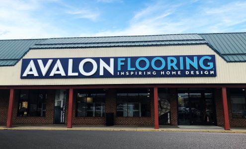 Avalon Flooring
