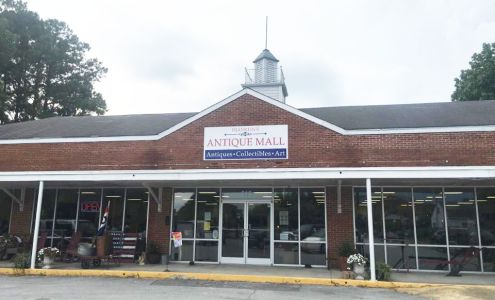 Franklin's - Antiques | Vintage | Home