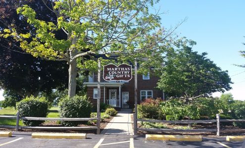 Martha's Country Gifts